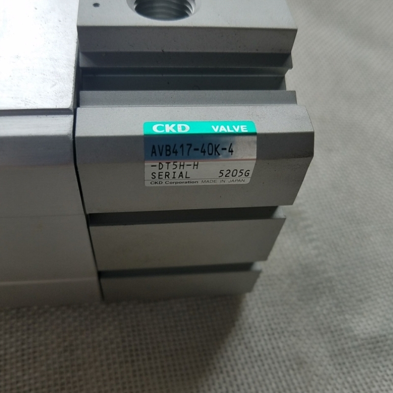议价议价销售CKD真空机AVB417-40K-4正品当天可以发