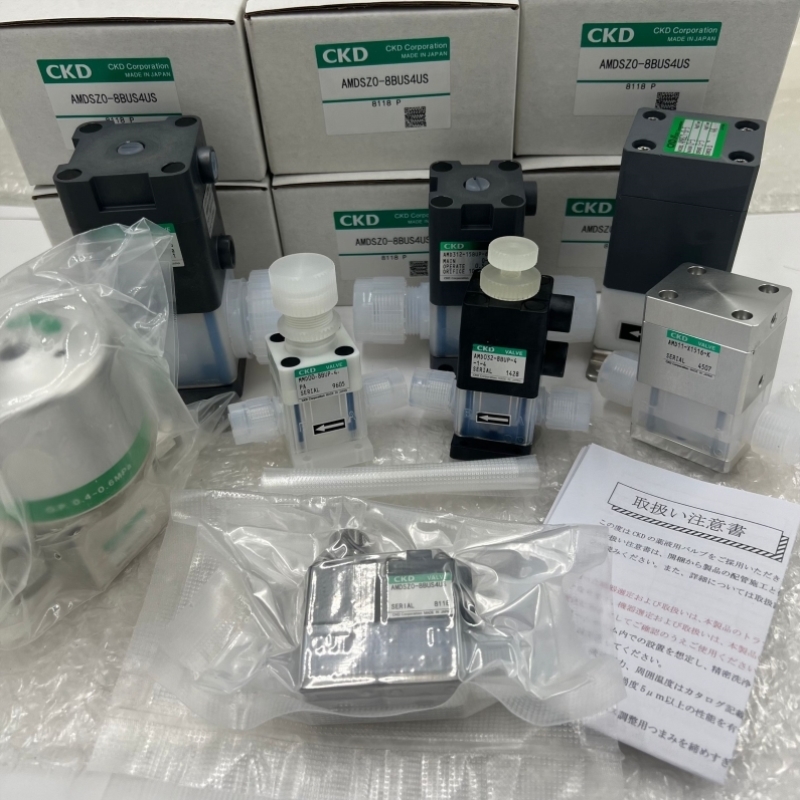 议价CKD AMDSZ0-8BUS4US/6US/4US/X10/X20/X30/X25/X26