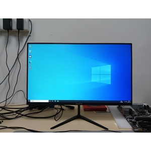 议价KKTV K24ZH 24寸 1K 75Hz显示屏 正常使