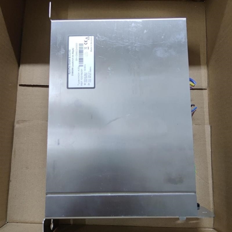 议价德国SycoTec D-88299 Type 4424-A3