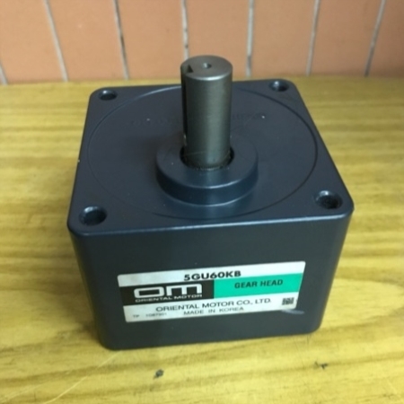议价东方电机5GU60KB减速器 试好发货