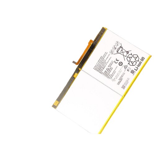 适用于平板M2-A01L M2-A01W电池HB26A510EBC内置电池 电板Battery