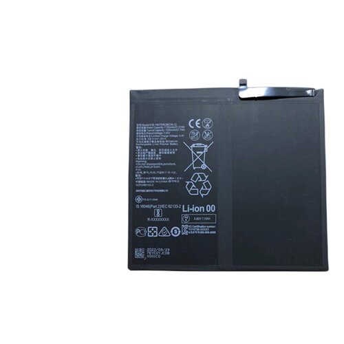 适用华为HONOR Pad View7 Pro ViewPad6平板电池荣耀V7Pro/V6电板