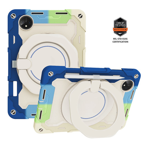 适用华为matepad防摔平板保护壳