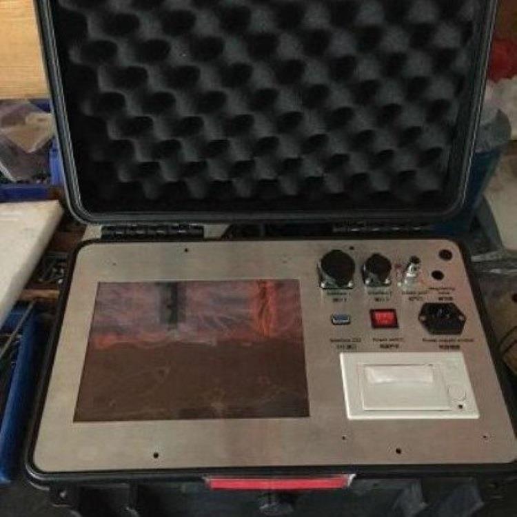 自动打印 功能齐全 瓦斯继电器测试仪生产 数码显示