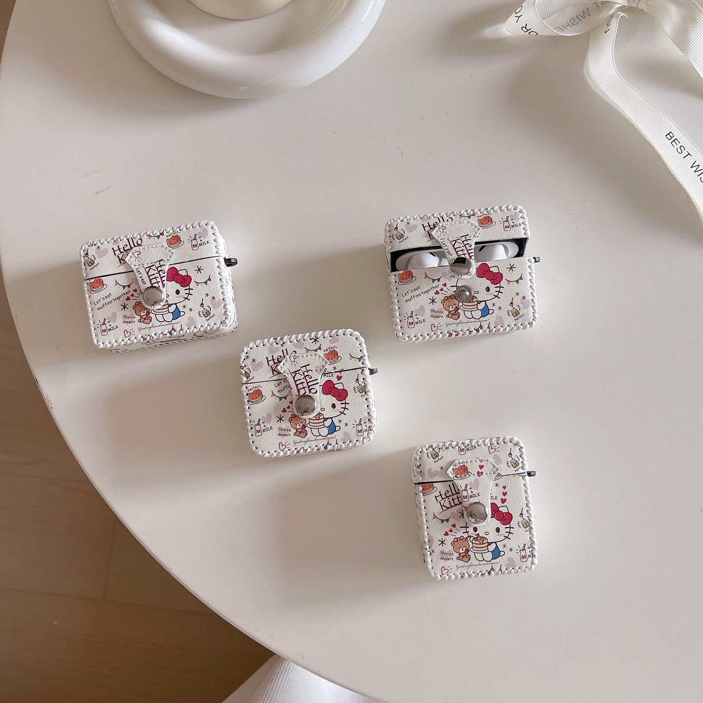 卡通小新适用airpodspro 保护套连体苹果airpods3耳机套三代airpodspro2二代皮质软壳4代无线蓝牙耳机盒5代女,3C数码配件,耳机保护套,淘宝优惠券,粉丝福利购,淘宝优惠卷