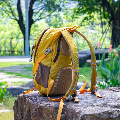 户外20升登山小背包轻便双肩包