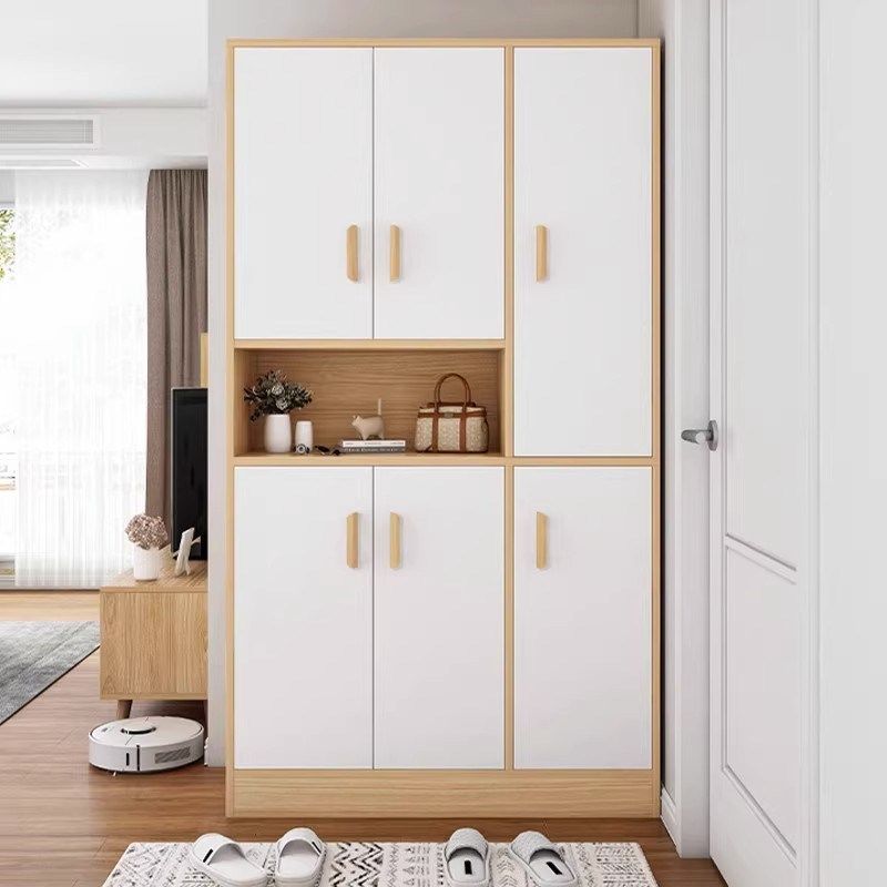 入户鞋柜玄关柜一体隔断家用门口高立式大容量进门靠墙新款储物柜,农用物资,苗木固定器/支撑器,淘宝优惠券,粉丝福利购,淘宝优惠卷