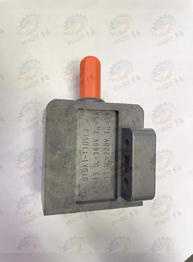 北京第一机床电器厂BYDX1-11DSL3机床行程开关