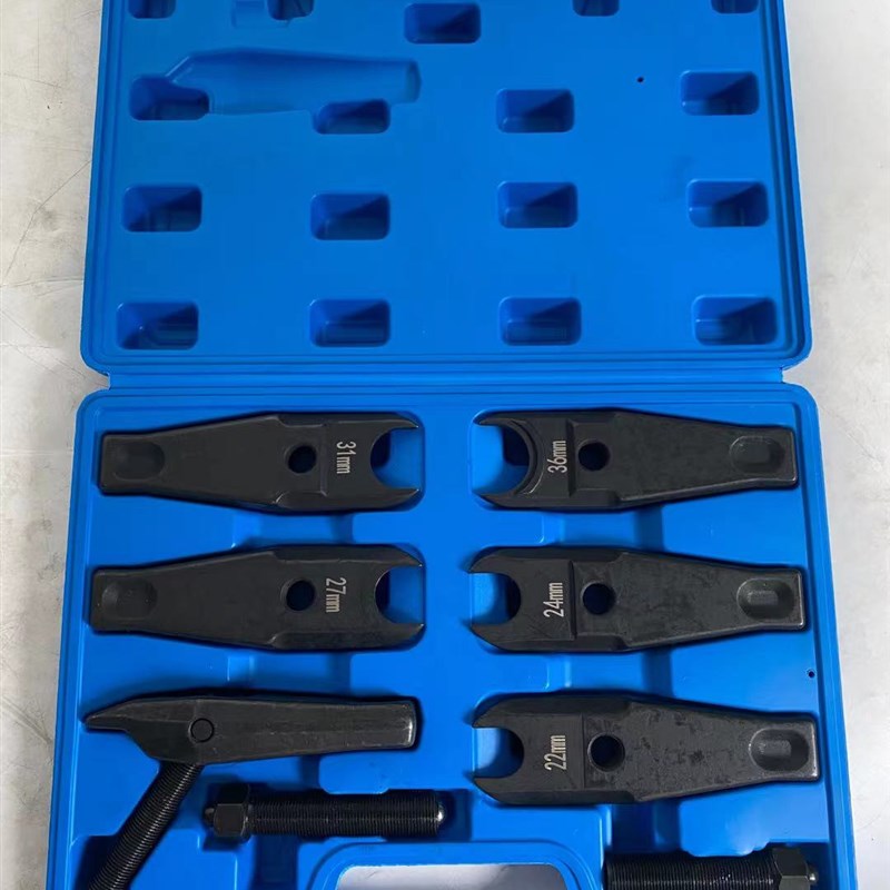 欧规球头拆卸工具奔驰宝马奥迪路虎球头工具22 31mm 36mm 24 27
