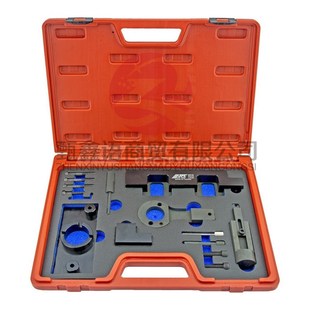 B20DTH 51411欧宝别克通用GM柴油2.0CDTI发动机正时工具LFS