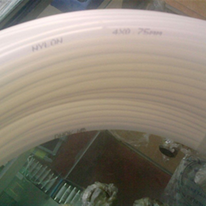 耐高压尼龙油管4/6MM尼龙管机床油管电动润滑泵分油块注塑机油管,农用物资,苗木固定器/支撑器,淘宝优惠券,粉丝福利购,淘宝优惠卷