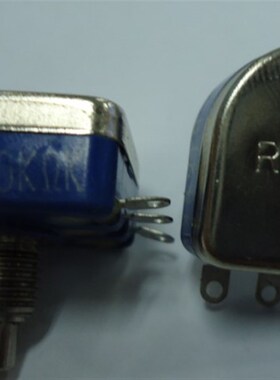 特价疯抢皇冠原装进口日本HDK电位器RG161N-B50K 10mmS