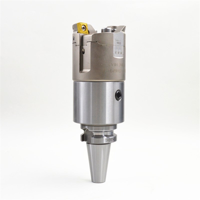 海纳BT30-LBK6-65+CKB6-YBH6890-A双刃可调式粗镗刀柄搪孔器