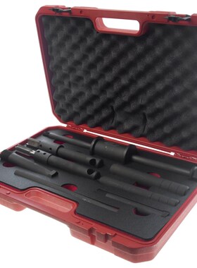 瑞典斯堪尼亚SCANIA 113 114货车卡车喷油嘴水套拆装工具M22 M30