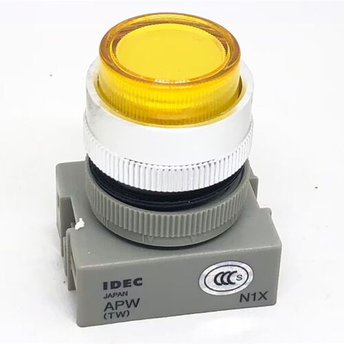 IDEC和泉APW1B22DY APW1B22DR 2B22DpW 116 APW1B26DG 99Y 1B26ds