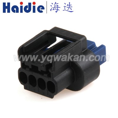 WPT-1309 适用于防水汽车接插件 含端子 DJ7045-1.2-21
