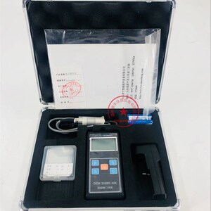 鲁超LCT-2001/2002/2003涂层测厚仪 油漆测厚仪 膜厚仪 0-10000um