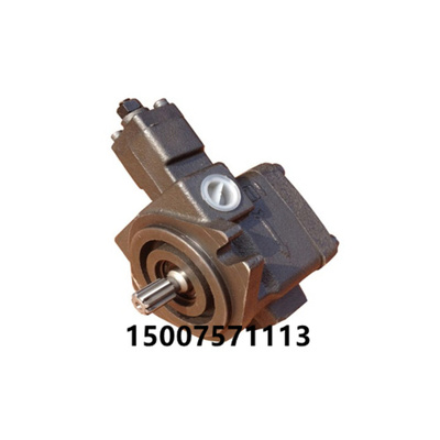 变量叶片泵VP20 VP15 VP12 VP08 VP20-FA3 VP30/VP40