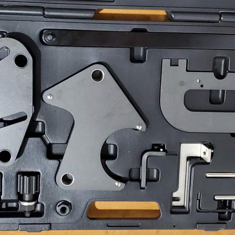 新款雷诺正时工具,雷诺2.0 2.3 1.6发动机正时工具 凸轮轴固定器