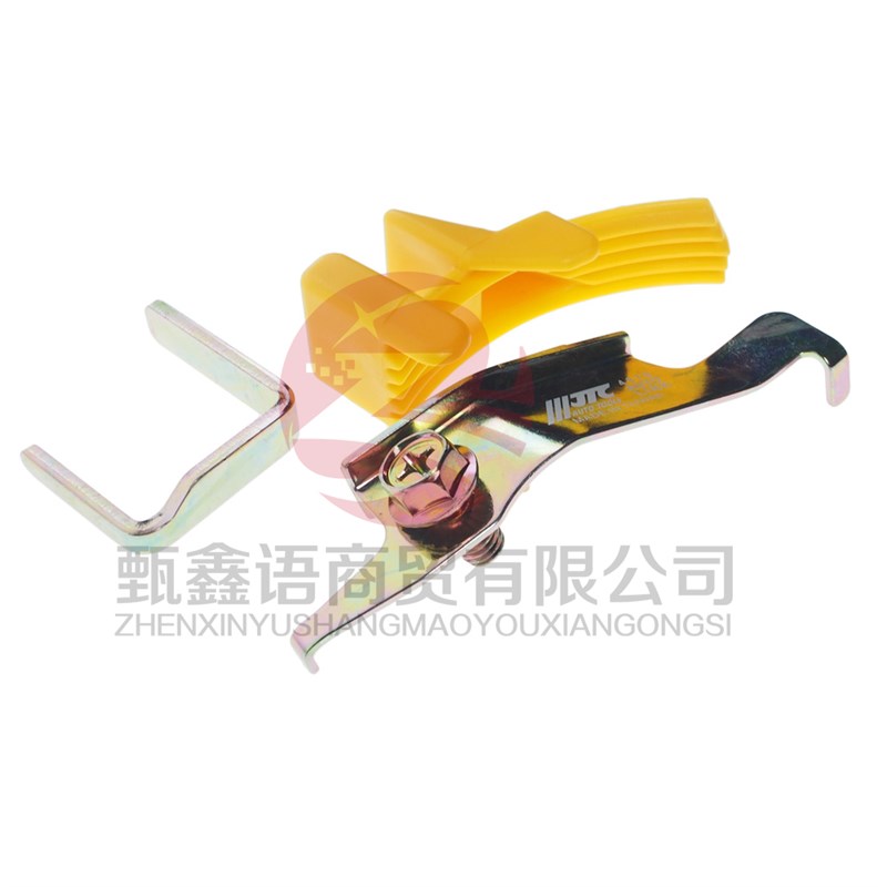 斯巴鲁弹性皮带安装工具08-16款发动机无损皮带拆装工具