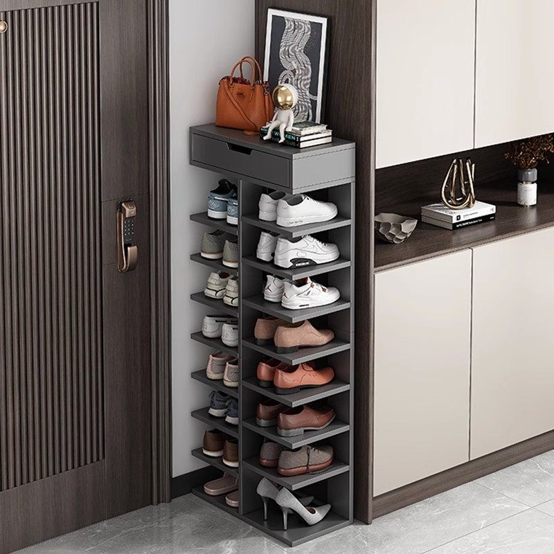 鞋架简易家用门口省空间室内好看多层经济型放收纳神器小型鞋柜子,农用物资,苗木固定器/支撑器,淘宝优惠券,粉丝福利购,淘宝优惠卷