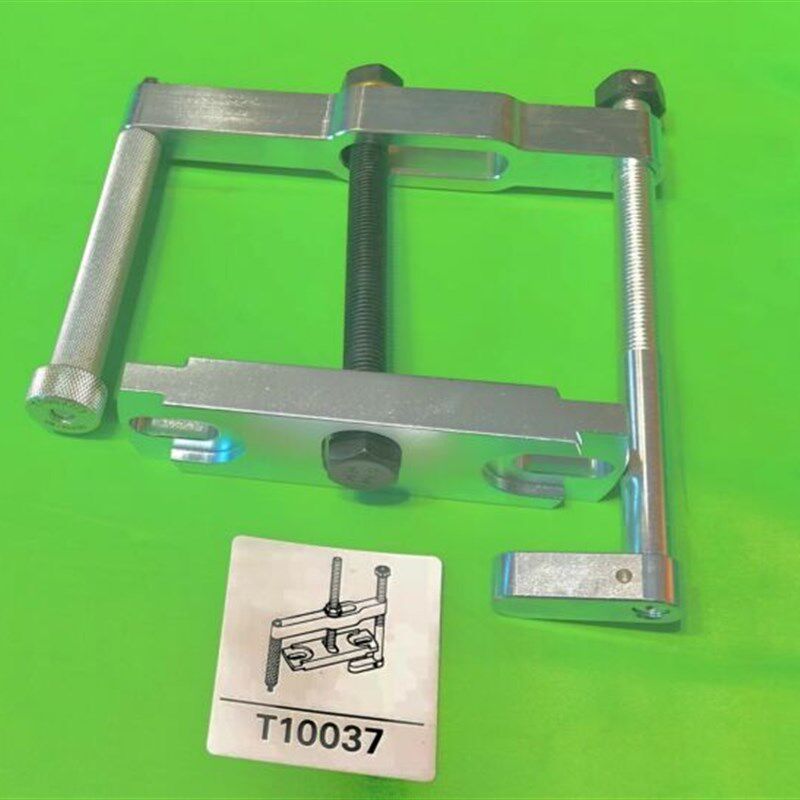 大众奥迪手动变速箱侧输出法兰轴拉拔器 T10037