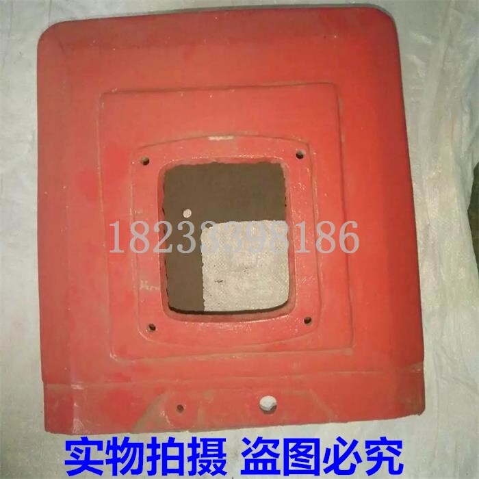 江淮水冷单缸柴油机ZH1115/1125/1130/1110水箱 江动JD1115水箱