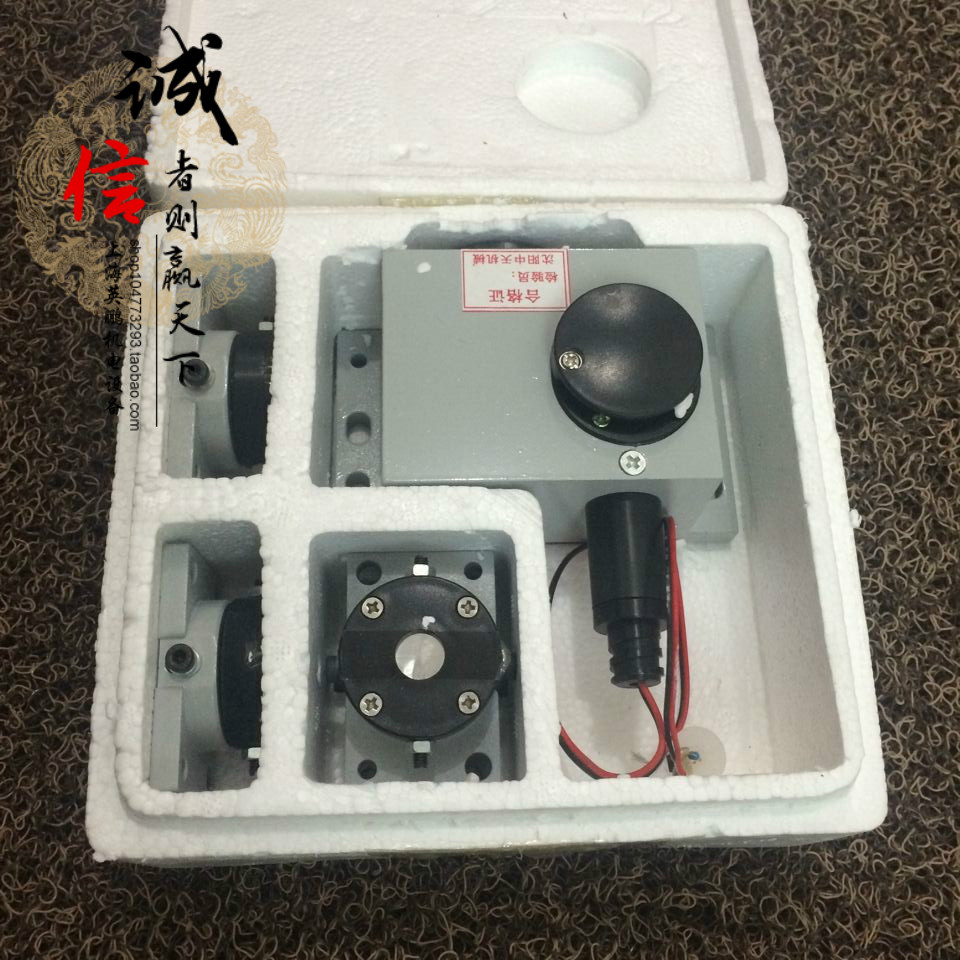 光学瞄准器 中捷镗床瞄准器 TPX6111镗床配件