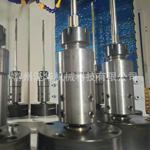 厂供应套珩磨机浮383动夹头工具配具件数控家车床钻头夹钻打孔夹