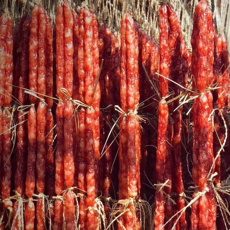 大型肠 高泵烘干FRN热机效风干腊红薯干