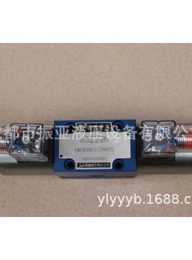 E液压电磁阀4W6H61BD/CW220-50N9Z5L/E2/10/A/1/J/G//C4WEG4