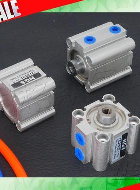 CQB薄型缸CDQ2B122958/16/0/3222/50-5/10/15/0