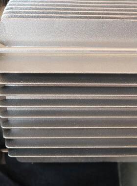 厂家直销多功能微电动芦提升0机 2型2038VRZW家葫用小吊机铝壳提