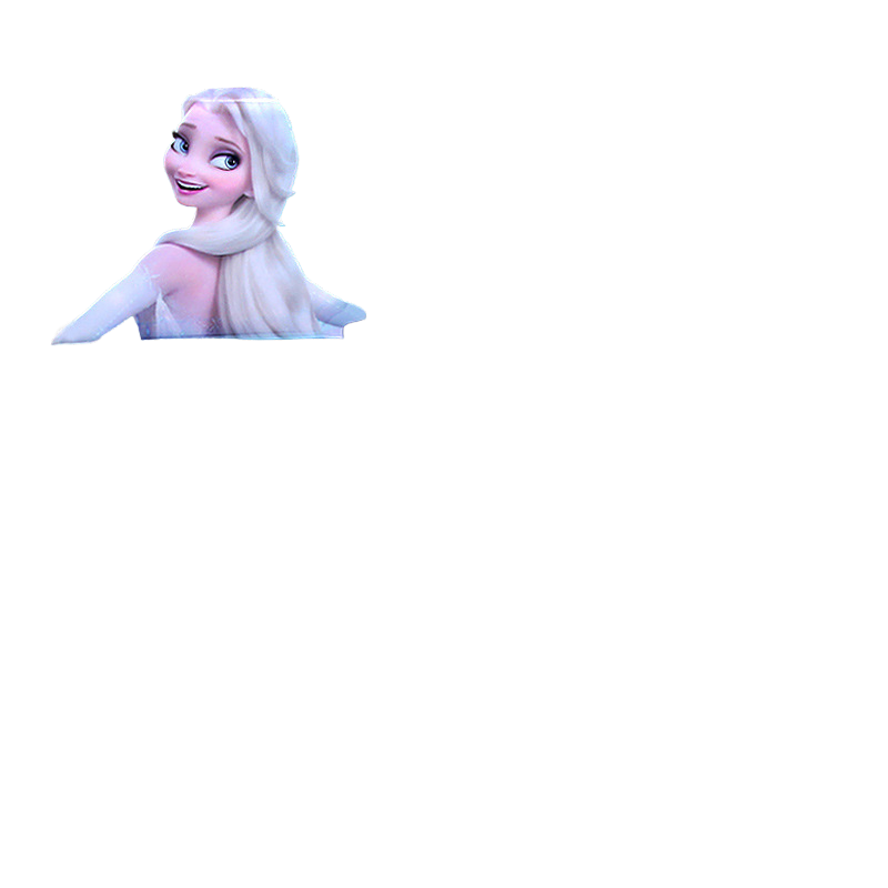 Disney迪士尼文具盒流沙塑料铅笔盒冰雪奇缘爱莎公主多功能小学生女卡通大容量儿童笔袋