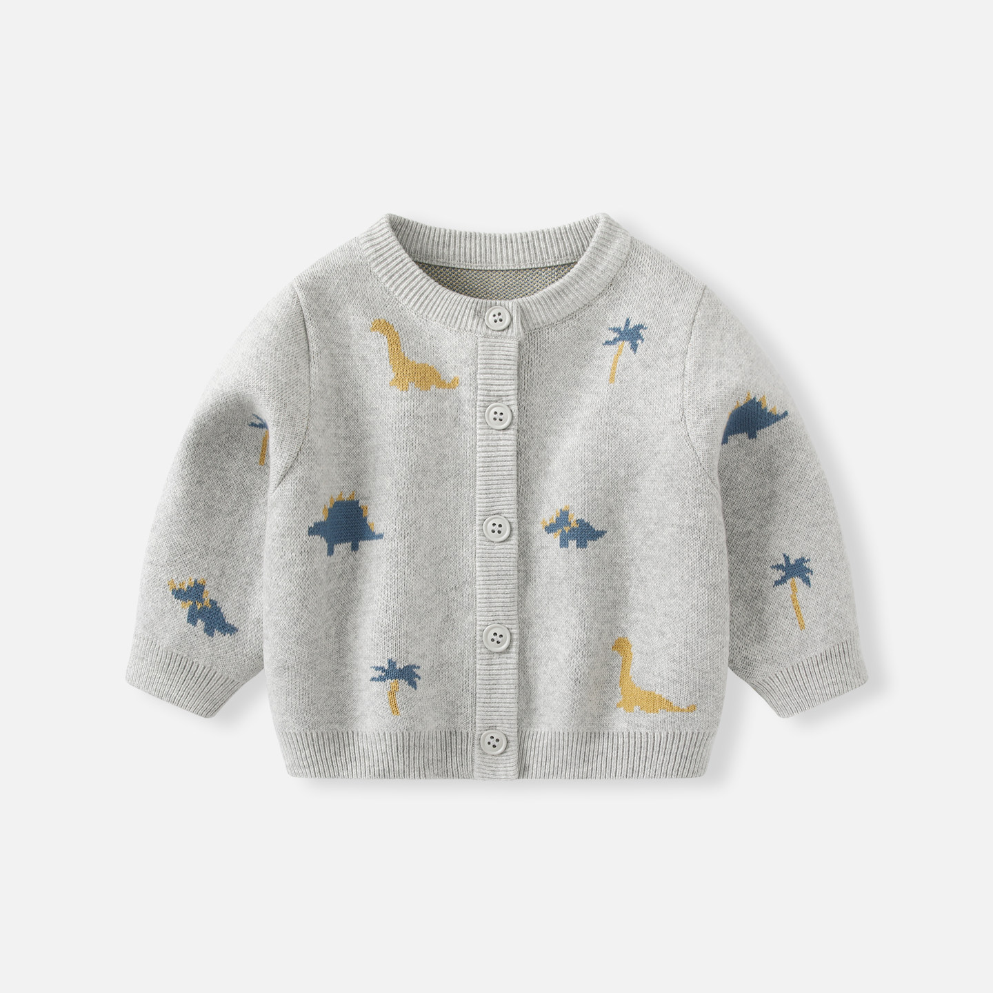 男童外套2026新款男宝宝春装上衣儿童针织衫衣服婴儿春季毛衣开衫,童装/婴儿装/亲子装,毛衣/针织衫,淘宝优惠券,粉丝福利购,淘宝优惠卷