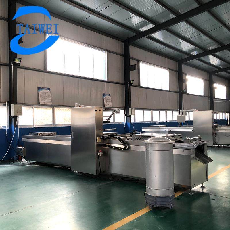 全自动拉伸膜真空包装机牛排羊排猪排包装解决方案熟食制品包装,清洗/食品/商业设备,其他食品加工设备,淘宝优惠券,粉丝福利购,淘宝优惠卷