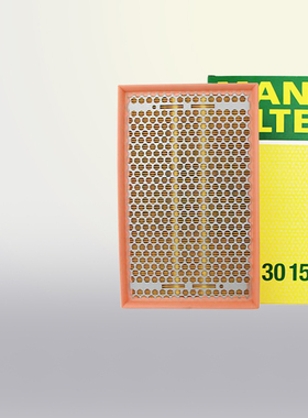 曼牌C30153/1劳斯莱斯幻影宝马730Li 735Li 740 750空滤空气滤芯