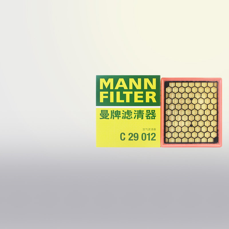 曼牌空气滤芯C29012别克雪佛兰