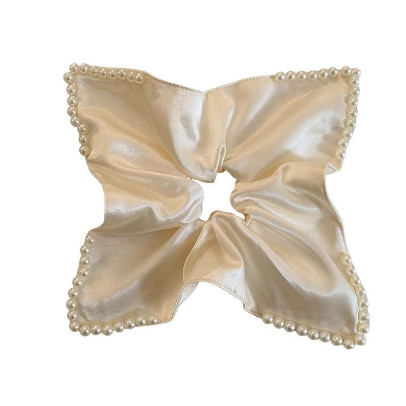 弹力发圈皮筋低马尾发绳头绳