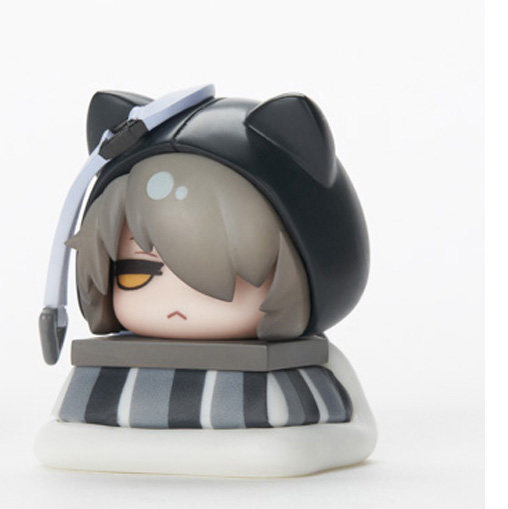 ARKNIGHTS 게임 액션 피규어 BLAZE PHANTOM CEOBE PTILOPSIS W