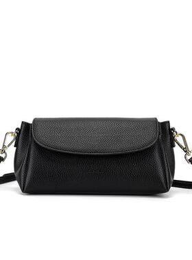 alki新款小夏季女包潮流时尚百搭单肩包气质简约休闲斜挎包小方包