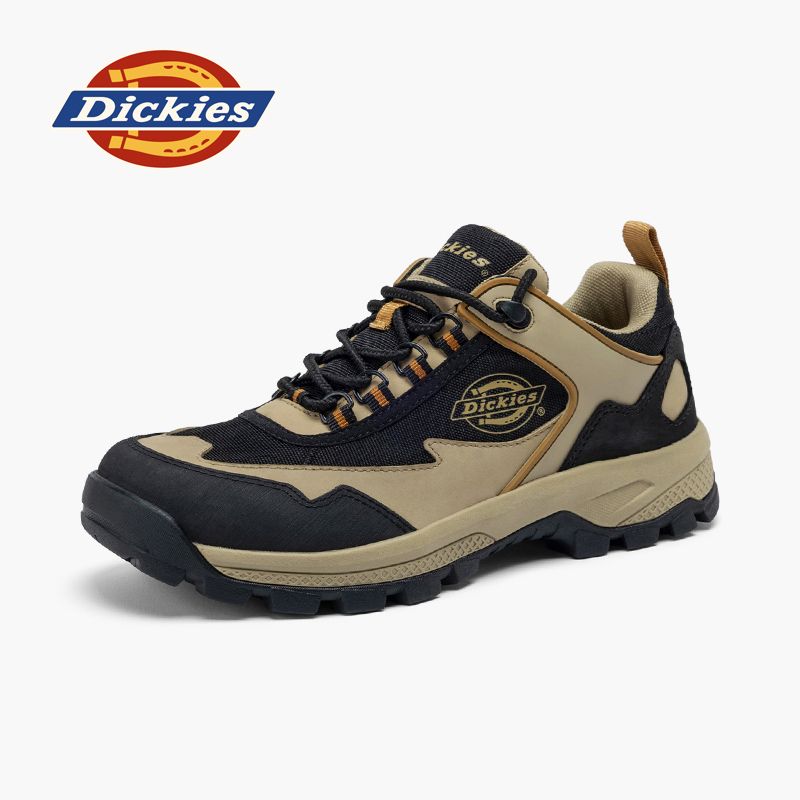 Dickies户外登山鞋男鞋工装运动
