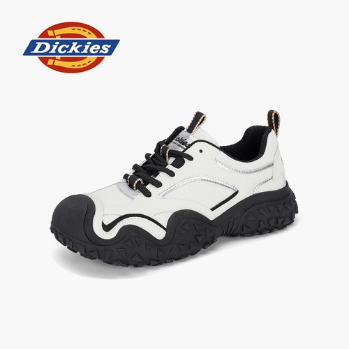 dickies运动老爹鞋女丑萌鞋百搭