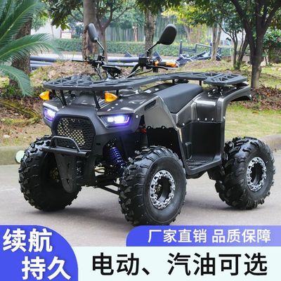 小天狼沙滩车四轮越野摩