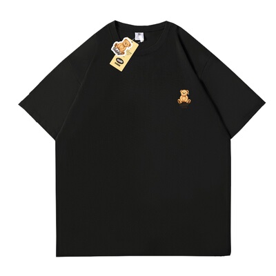 TEDDYISLAND联名短袖