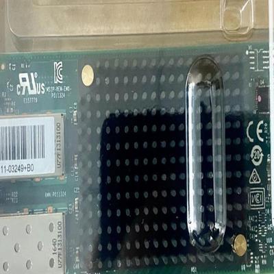 原装 Emulex LightPulse LPe32002-