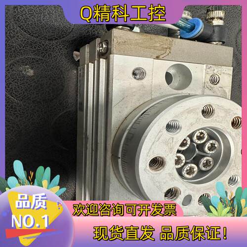 现货SMC  MSQB50A气缸多