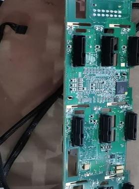 现货～华为 硬盘背板RH2288 V2 /2288HV2