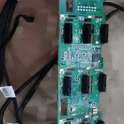 现货～华为 硬盘背板RH2288 V2 /2288HV2